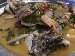 -今鲜源大酒店·中华餐饮名店(新湛路店)