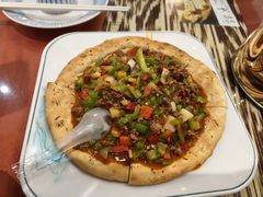 -新疆伊宁远征餐厅