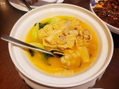 -湖州皇冠假日酒店-彩丰楼中餐厅