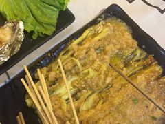 -云晓光头烧烤吧(盛夏店)