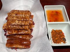 -丰豪烧烤·粤式大排档(学府店)