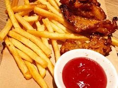 -必胜客(欧亚卖场店)