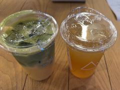 -去茶山(新光里店)