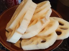 藕片-大龙传承火锅(太古里店)