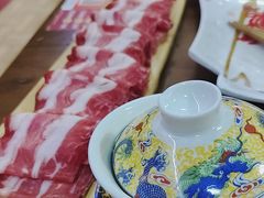 -津门老羊家·铜锅涮羊肉·烧烤(科技园店)
