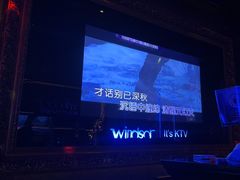 -温莎KTV(珠江路店)