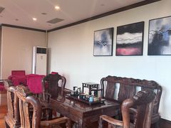 -三亚福朋喜来登酒店·大堂吧