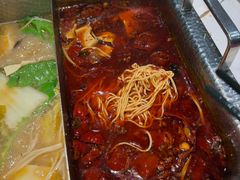 -舒来喜鱼锅(伊河路店)