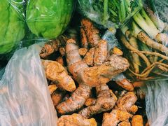 -瓦洛洛传统市场