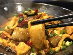 -樊记王·朝阳烧烤粥吧(星沙店)