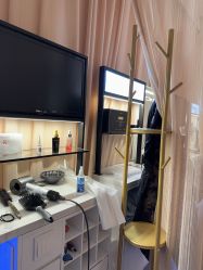 -Mr.JUDY洗个头发