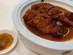 -寻味顺德·南记酒家·传统顺德菜·鱼生(广源路店)