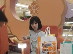 -逸派咖啡 EPARKCOFFEE(广安门店)