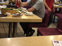大堂-喜鹊茶点.啫煲(车陂店)