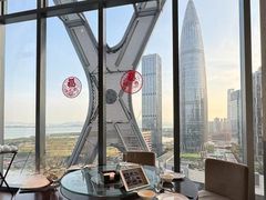 -小南洋海景餐厅(深圳湾店)