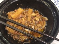 -围龙屋客家食府(福田店)