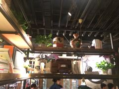 -探鱼·鲜青椒爽麻烤鱼(广州花都来又来店)