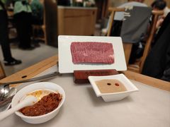 手切鲜羊肉-牛街·马辈儿涮肉(牛街总店)