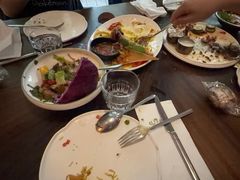 -ELI FALAFEL Lebanese&Mediterranean黎巴嫩美食(富城路店)
