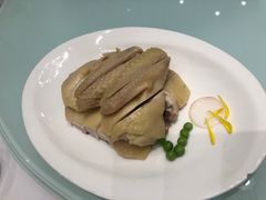 -新吉士·上海菜(浦东LCM置汇旭辉店)