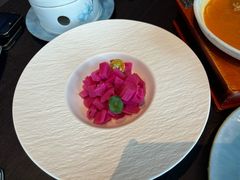 -海天宴海阁·海鲜·鲁菜·青岛菜