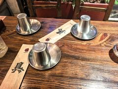 -破店肥哈·东北烧烤(南山保利店)