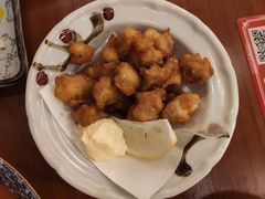 炸软骨-平成屋·午肴夜酒(四川北路店)