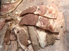 -丁记盐蘸牛肉·新杭菜(河东路店)