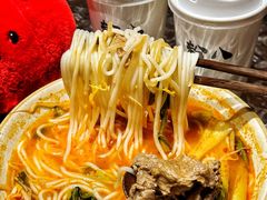 -粉八·云南米线·建水烧烤(常熟路店)