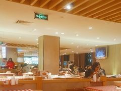 -西贝(厦门中华城店)