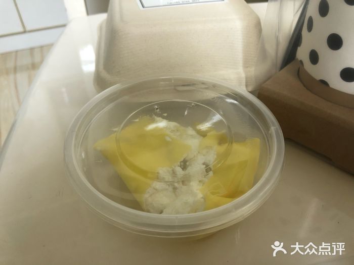 麦窝烘焙(永定区店)图片