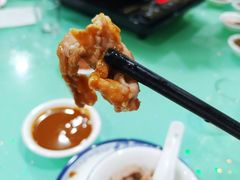 -乌记鲜活牛肉城(金砂东路店)