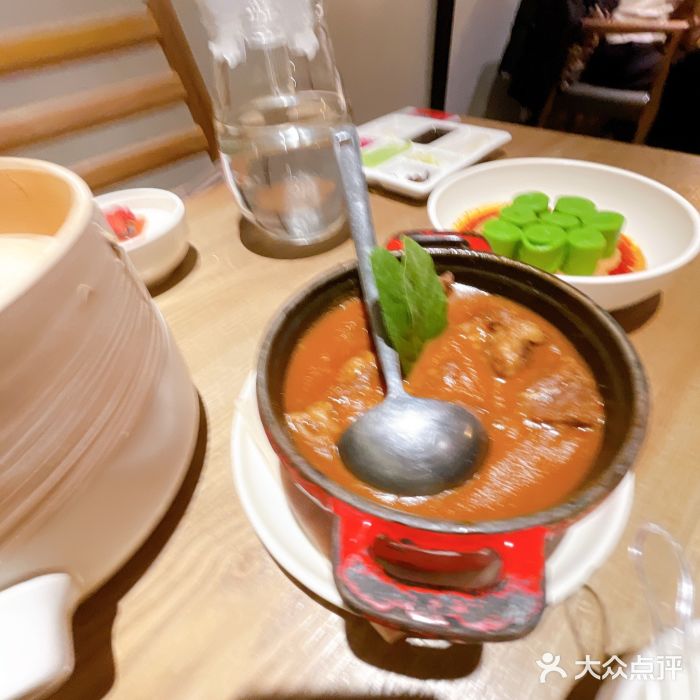 小大董·烤鸭(凤凰汇店)图片