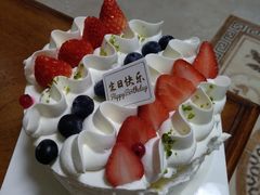 -味多美蛋糕(亚非大厦店)