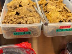 -香记肉干(官也街店)