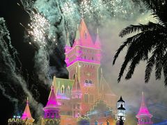 -沈阳方特欢乐世界