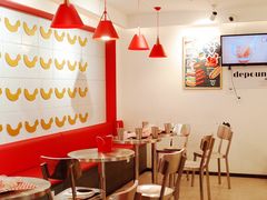 大堂-Eckl’s爱氏热狗(猫街店)
