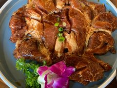 -大壮家原味烤肉(兴华北街店)
