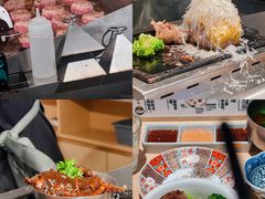 -肉肉大米(金虹桥店)