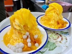 -串妹花式冰粉(乐山总店)