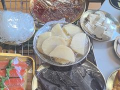 -珺小七铜锅涮肉(桃园路店)