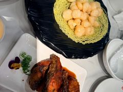 -三玛璐酒楼(汉口路店)