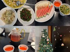 -简小舍·民间手艺菜(武昌江滩店)