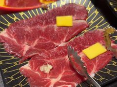 -AJIYA·池袋日式烧肉自助(天津万象城店)