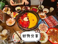 -牛市坎火锅(建设路店)