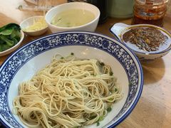 秃黄油-裕兴记·三虾面(西北街总店)