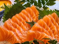 -Mr.Fish鱼鲜生海鲜放题(高德置地冬广场店)
