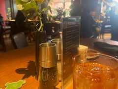 -拉蒂娜·巴西牛排馆 Latina·Brazilian Steakhouse(王府井喜悦店)