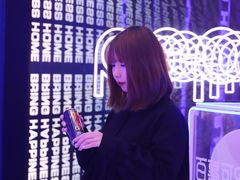 -SFC上影影城(港汇永华IMAX激光店)