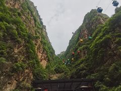 -龙庆峡风景区